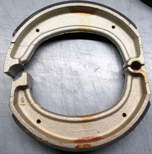 Ebc 860 brake shoes bmw - 860,